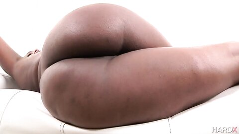 Layton Benton First Anal Experience