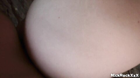 Met A Girl In Turkey And Fucked Her On The Beach Big Boobs On A Public Beach
