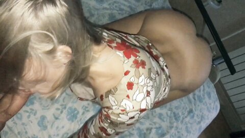 My Friends Horny Wife Wants Sex And I Could Not Refuse Iphone Record