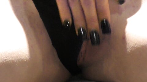Nymphomaniac Teen Goth Wrong Door And Met My Cock Squirt 18 Y O