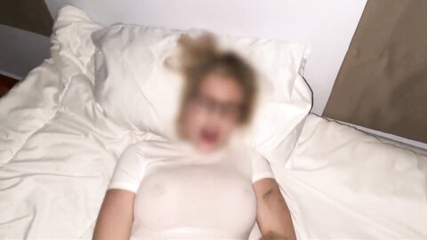 Ok Rub My Pussy But No Penetration