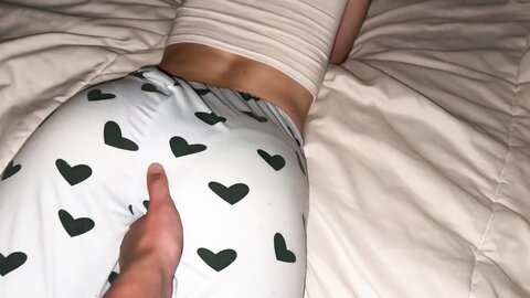 Ok Rub My Pussy But No Penetration