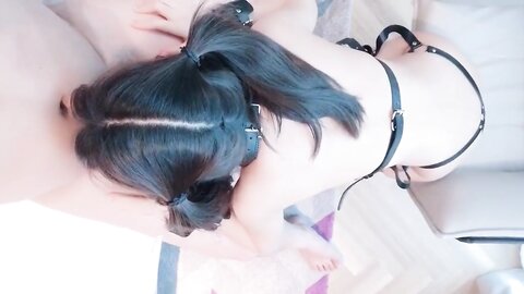 水嫩双马尾小可爱学妹调教✅超极品合法卡哇伊稚嫩女高妹子与金主爸爸各种啪啪，年纪轻轻如此反差