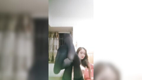 温柔媚娘 20240704