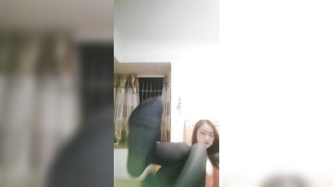 温柔媚娘 20240704