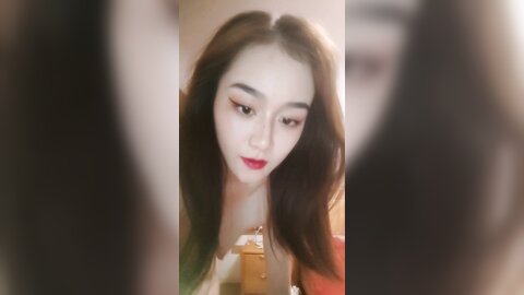 温柔媚娘 20240704
