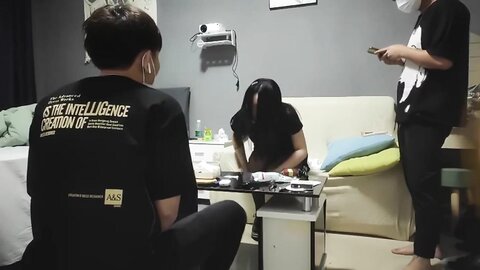 漂亮大奶小姐姐 一夜情聊什么感情 你要观战吗 看也要给钱 你体力不行啊 性格开朗爱笑 吐槽小哥不够猛