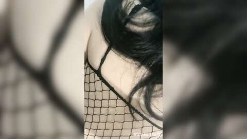 酒店开房调教大二学妹⭐漏网情趣内衣屁股被打的通红⭐好听话