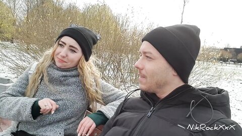 Pickup In Russian Seduced A Girl And Fucked Her In A Hotel