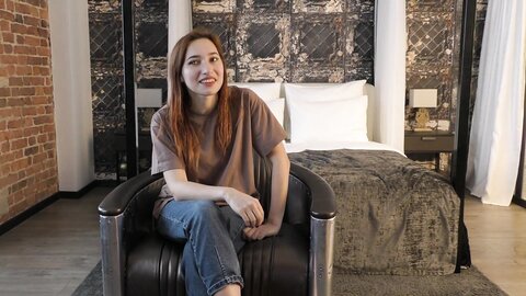 Real Virgin Teen Hymen Interview First Anal Fantasy