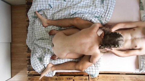 Sensual Morning Sex The Best Way To Start The Day  Amateur Welivetofuck