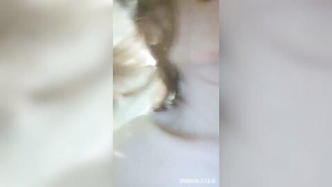 魔鬼S级好身材大奶小少妇网约小哥啪啪❤️主动上大白兔玩胸推好润呐！