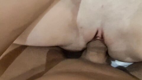 Wake Up Fucked And Cum Inside