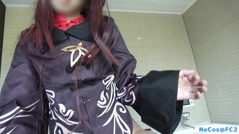 2511471 [ SEX ]****zynxzjo* G*nshin Imp*ct Hu Tao