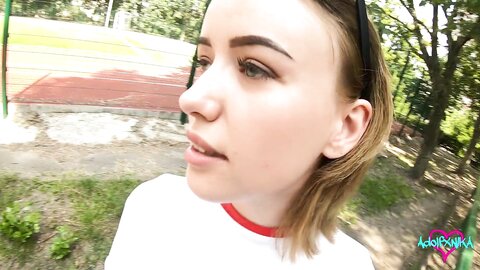 Adolfxnika  062 Girl Gets Fucked By The Teacher Adolfxnika