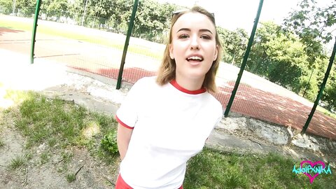Adolfxnika  062 Girl Gets Fucked By The Teacher Adolfxnika