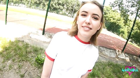 Adolfxnika  062 Girl Gets Fucked By The Teacher Adolfxnika