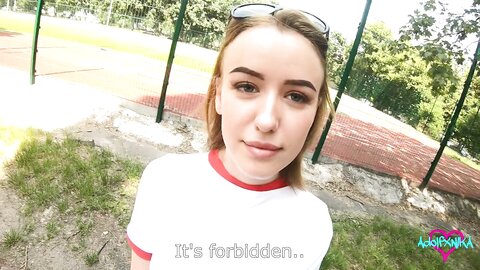 Adolfxnika  062 Girl Gets Fucked By The Teacher Adolfxnika