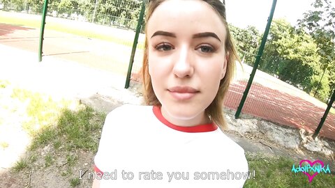 Adolfxnika  062 Girl Gets Fucked By The Teacher Adolfxnika