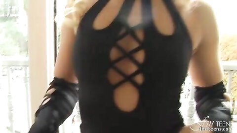 Fm Teens Russian Girls  186