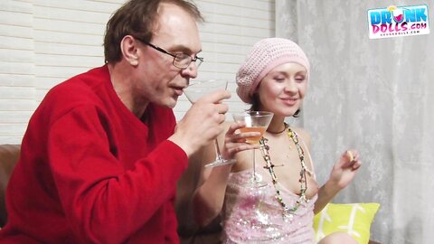 Rus Mima  Drunkdolls Com Rosalind