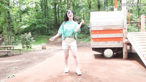 4497284 First shoot and face to face! ****zynxzjo* Limited until 20 July! A college dancer who is a member of a certain university dance circle, and who is studying hard and sneaking around! She is a college ...