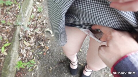 4499303 First photo shoot and face to face! ****zynxzjo* Limited until tomorrow! A young girl goes strawberry picking and is supposed to have a sweet and relaxing time, but... a current professional student w...