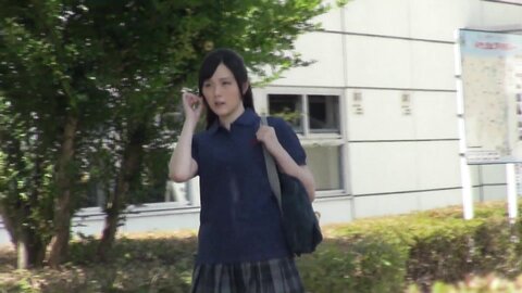 NTA-591 [Uncensored]