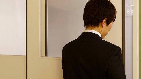 SSIS-282 [Uncensored] My Usually Quiet Student Seduces Me With Her Panting With Conviction Only In Front Of Me.