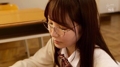 SSIS-282 [Uncensored] My Usually Quiet Student Seduces Me With Her Panting With Conviction Only In Front Of Me.