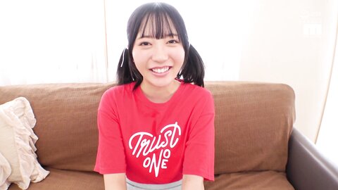 MIDV-797 Current College Student Gravure Idol Hanazuzu Tohno Is Going To Be In Porn! Newcomer! Moody's...