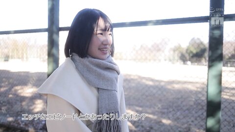 MIFD-504 Newcomer I'm Too Tall To Be Popular In College, But I Want To Have H! 170cm 8 Head Tall, Extremely...