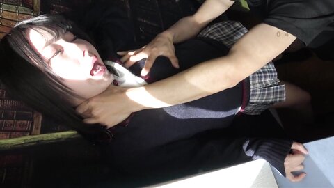MZK-002 Masochistic Masochistic Girl Squirting Fertilization Sakurai An