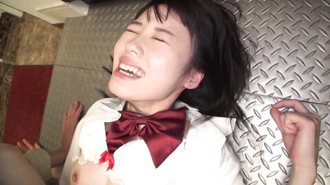 SUJI-243 Student *** Tailing, Ambush, Deception, Aphrodisiacs, Bringing In, Abduction, And Confinement In...