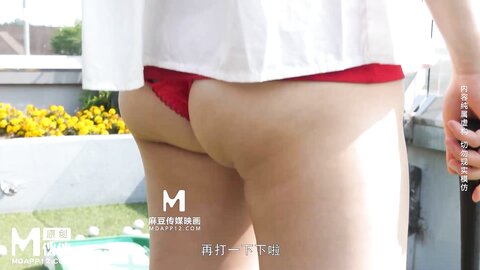 MFK-0073感受注视快感的中年情侣
