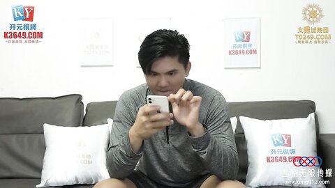 星空传媒XKVP59欲求不满的骚逼姐姐喜欢上了我的大鸡巴