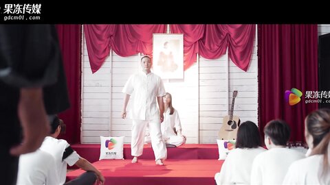 果冻传媒GDCM-066周处操三害