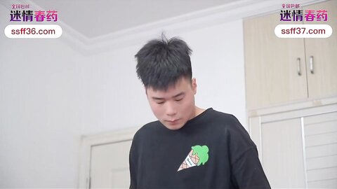 爱豆传媒IDG5455伪装误食春药化身淫贱母狗