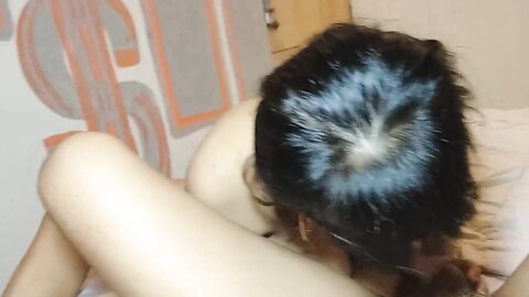 Stw Binal Minta Crot Dalam