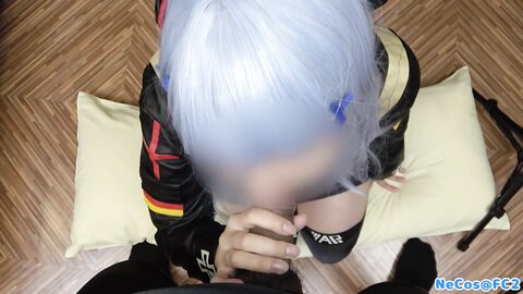 3074037 [ SEX ]****zynxzjo* Girls Frontline HK416