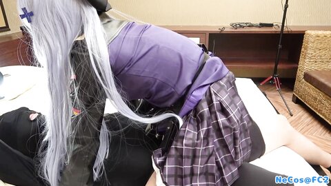 3074037 [ SEX ]****zynxzjo* Girls Frontline HK416
