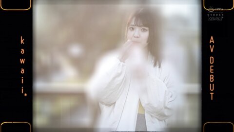 CAWD-691 [4K] A Girl With Clear And Beautiful Skin Who Came To Tokyo From Akita To Eat, Laugh, Have Sex, And Cum...