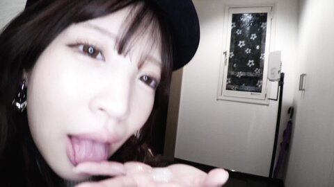 EKDV-746 [4K] This Bitch...she's In Full Heat Right Now! Would You Like To Try It With Aya Konami