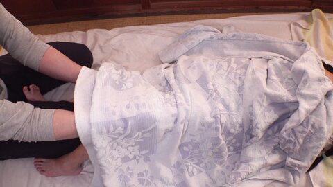 IBW-958Z [4K] Adult Play Uncle Who Lives In The Countryside, Favorite Tanned Niece 136cm Yuka