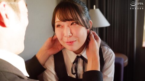 SQTE-550 [4K] The Most Naughty And Serious Girl In The Class, Seira Kwahara After School