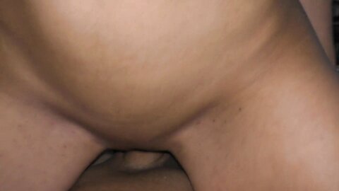 I Slap Her Red Big Lips With My Big Meat Dick