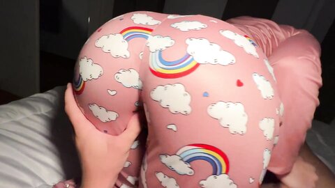 Just Dont Cum Inside Like Last Time