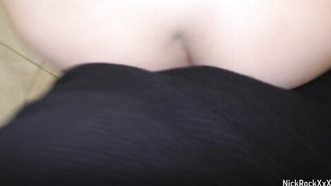 Neformal Student Bookworm Studying Kama Sutra With Her Teacher 18 Yo