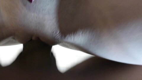 Expanding Flexible Teens Tight Holes Fucking With A Dildo