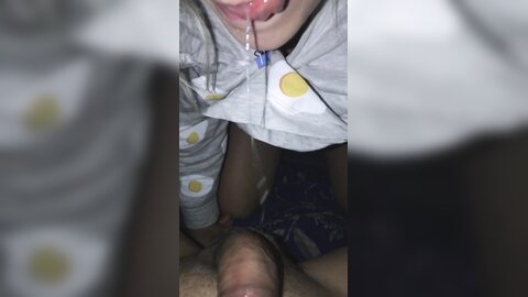 Hot Night Sex With A Friends Wife Pov